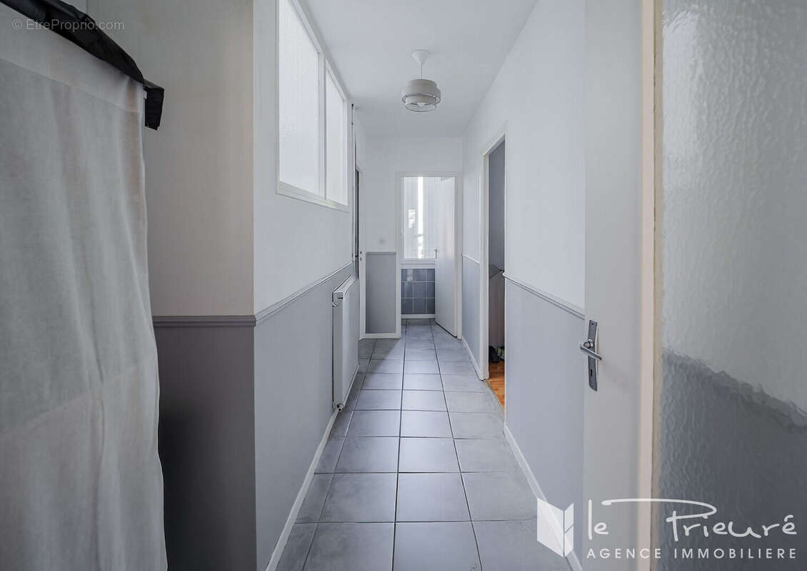 Appartement à ALBI