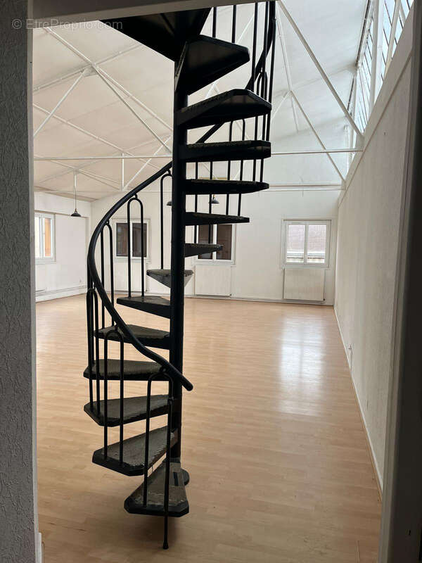 Appartement à VILLEFRANCHE-SUR-SAONE