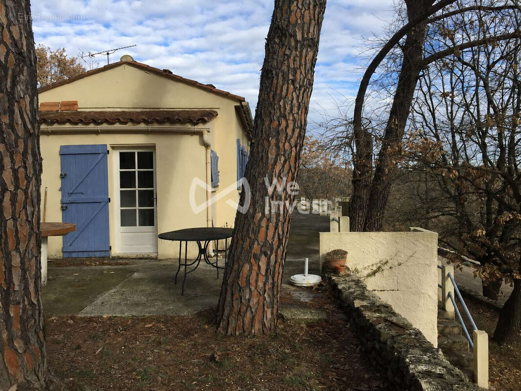 Maison 80 m² à Tourves  - photo 5