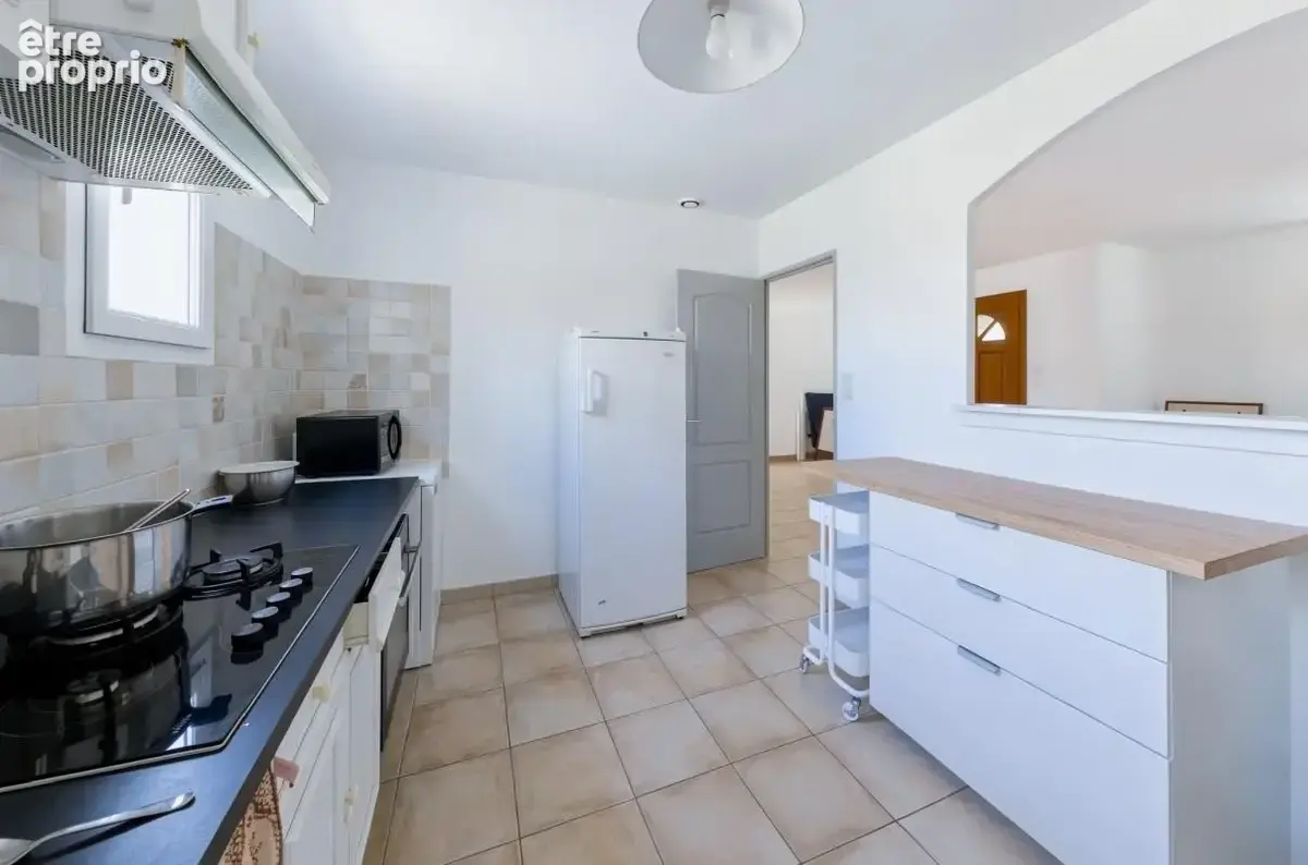 Maison À Vendre - photo 12