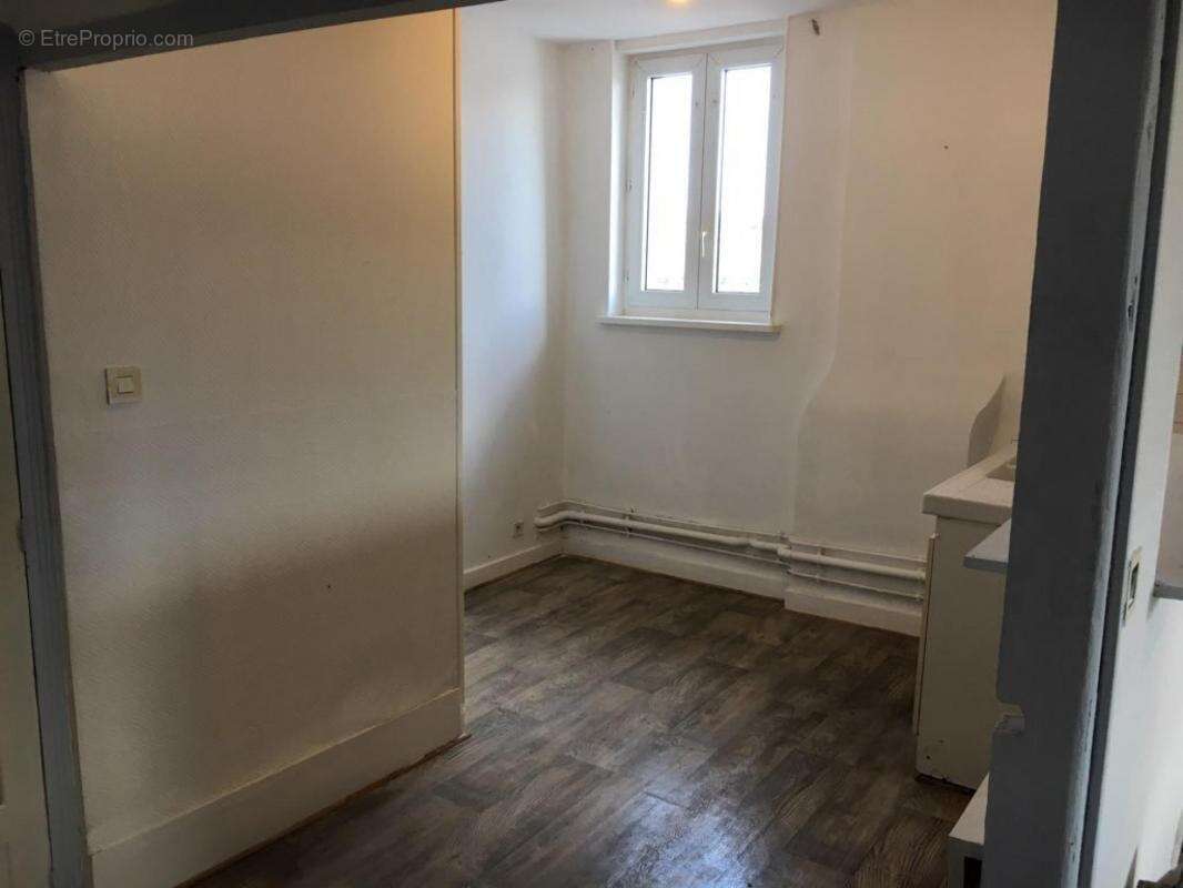 Appartement à ROMORANTIN-LANTHENAY