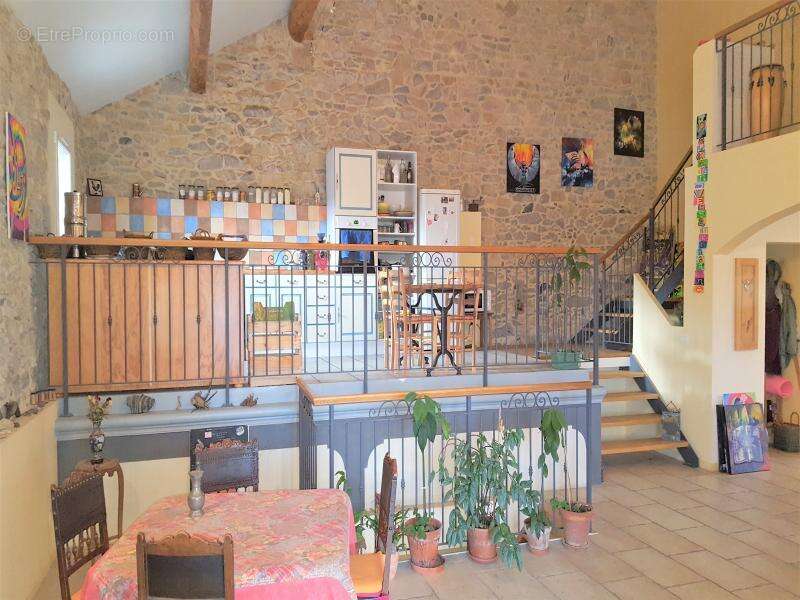 Appartement à ARGELIERS