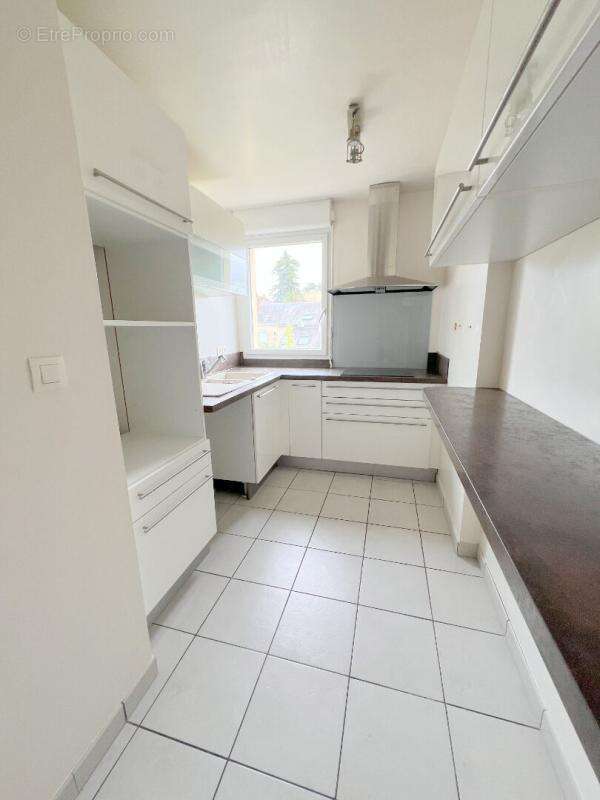 Appartement à LE MANS