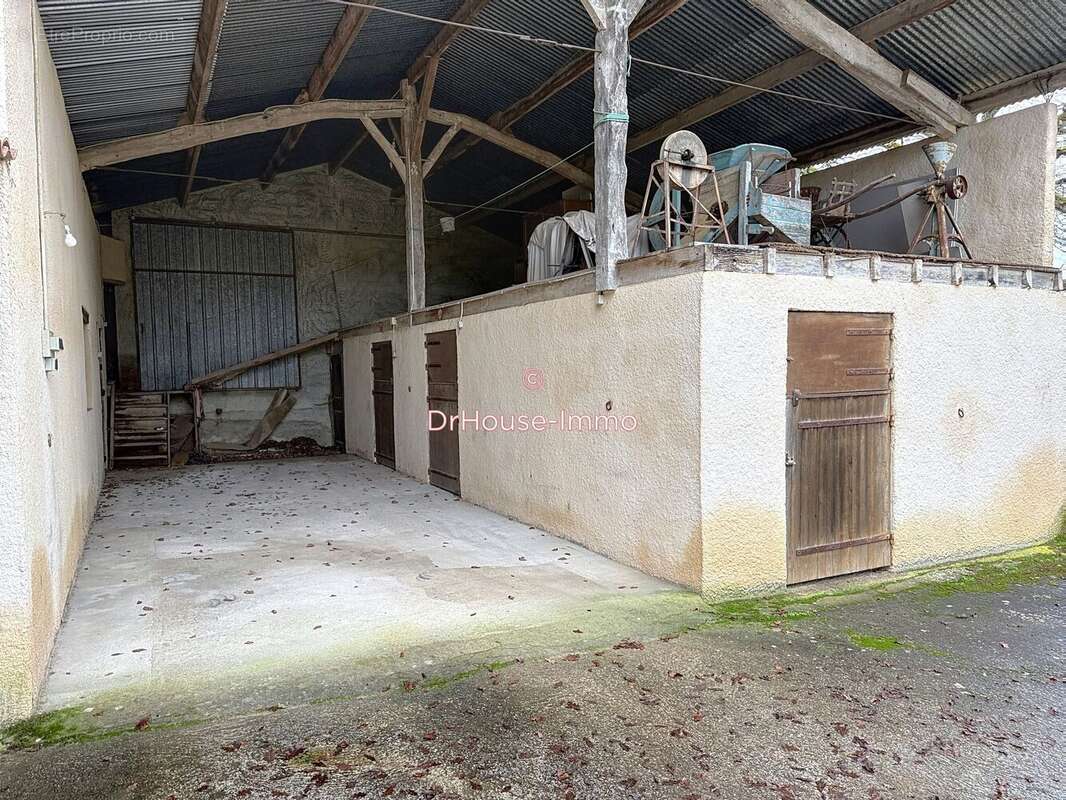 Maison à CAUSE-DE-CLERANS