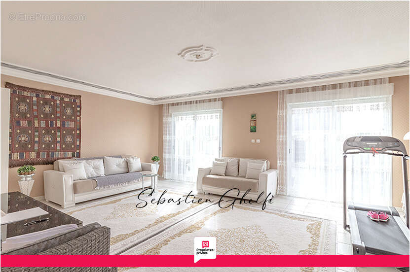 Maison à ROMORANTIN-LANTHENAY