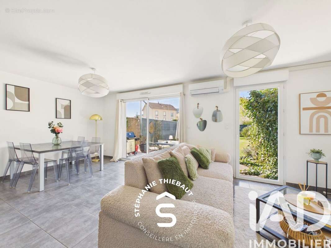 Photo 2 - Appartement à REMIREMONT