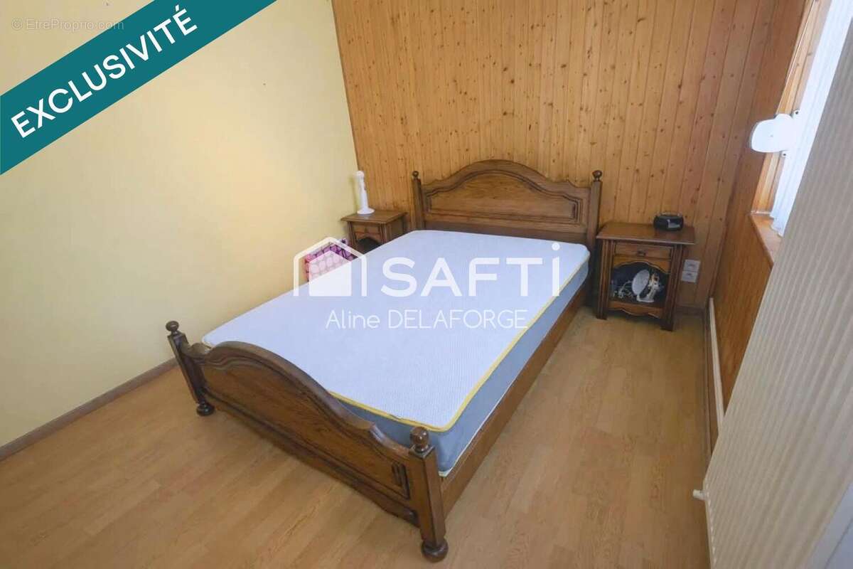 Photo 4 - Maison à SAINT-POL-SUR-TERNOISE