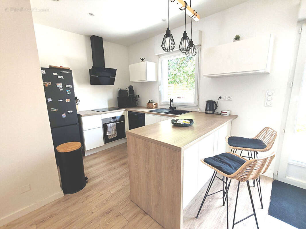 Maison T4 de plain pied - photo 4