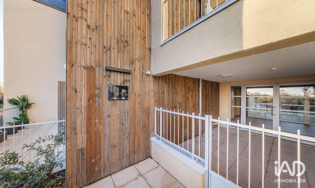 Photo 3 - Appartement à BOUCHEMAINE