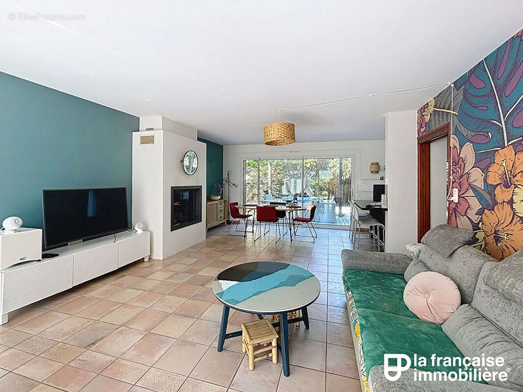 Maison à CHATEAUGIRON