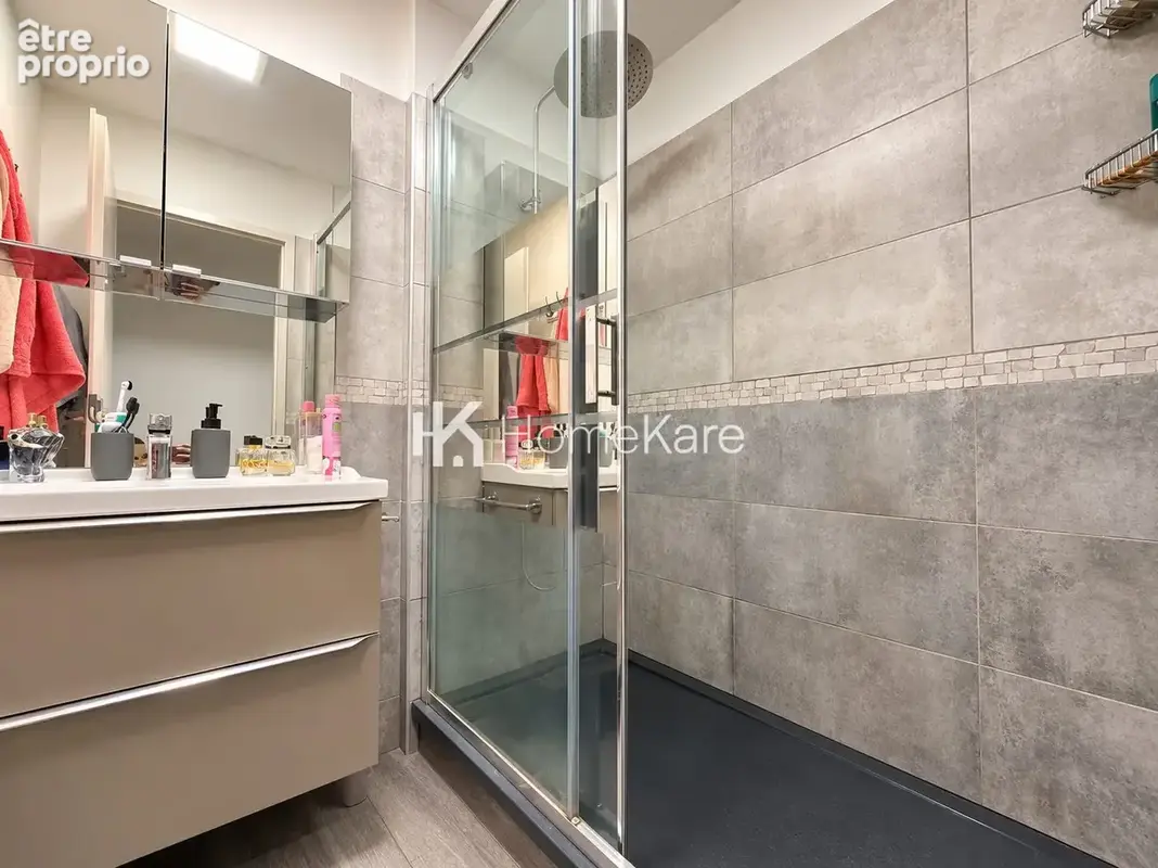 Appartement 2 pièces 50 m² à vendre à Saint-Orens-De-Gameville (31650) - photo 5