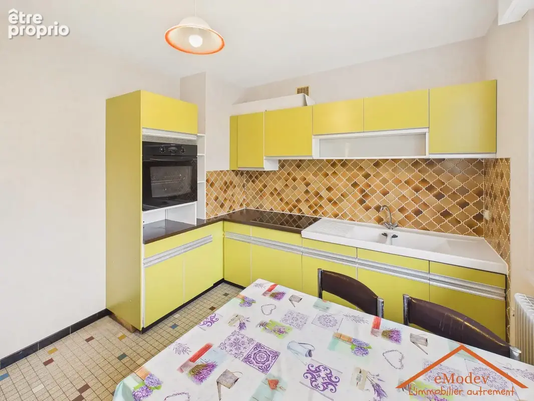 Maison 7 pièces 145 m² à vendre à Epinal (88000) - photo 4