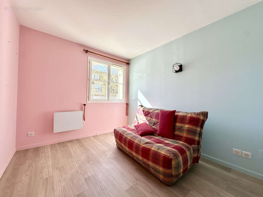 Appartement à MELUN