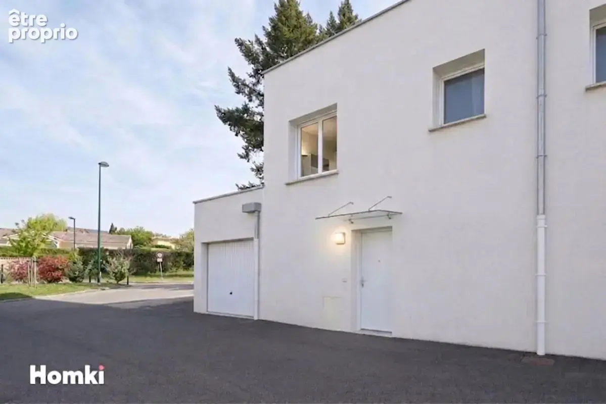 Maison/Villa T4 de 94 m² à Meximieux 01800 - photo 8