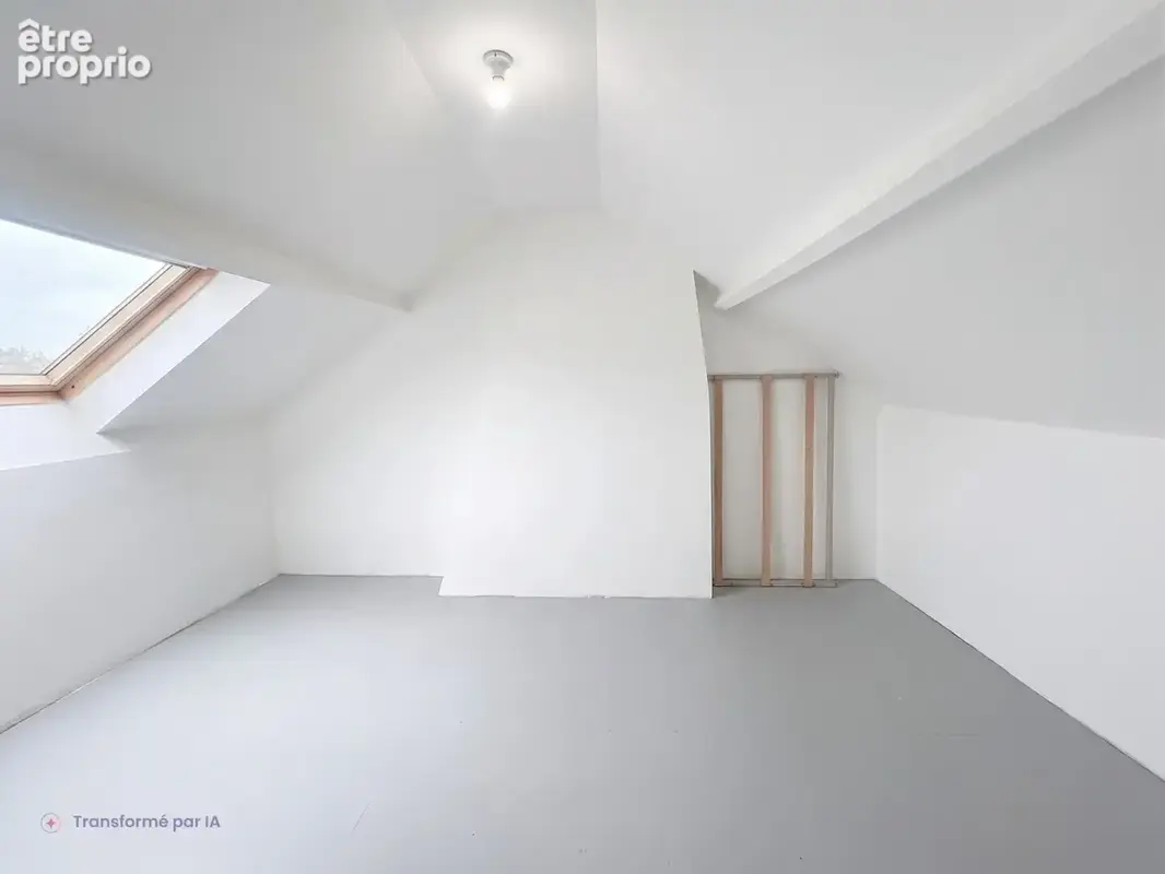 Maison chaleureuse attendant une nouvelle famille - photo 12