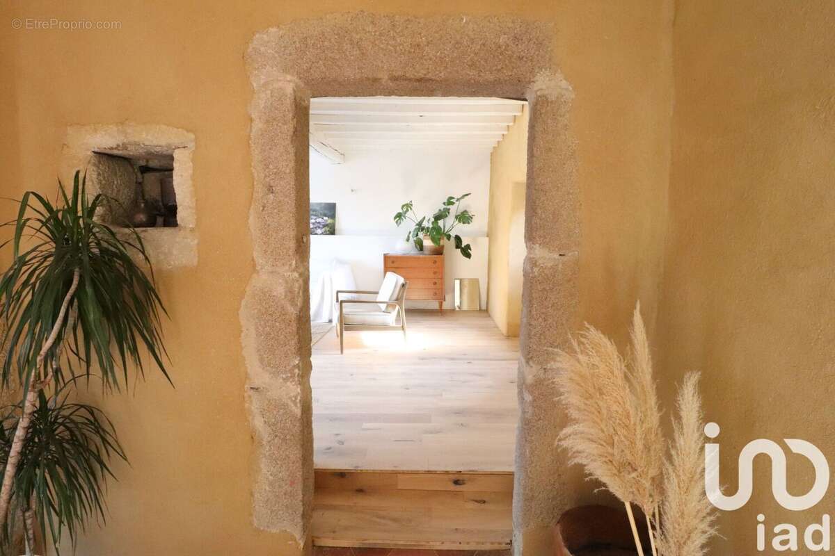 Photo 7 - Maison à VIC-LE-COMTE