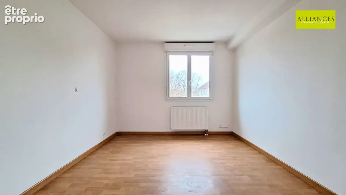 Appartement lumineux de 70m2 - photo 5