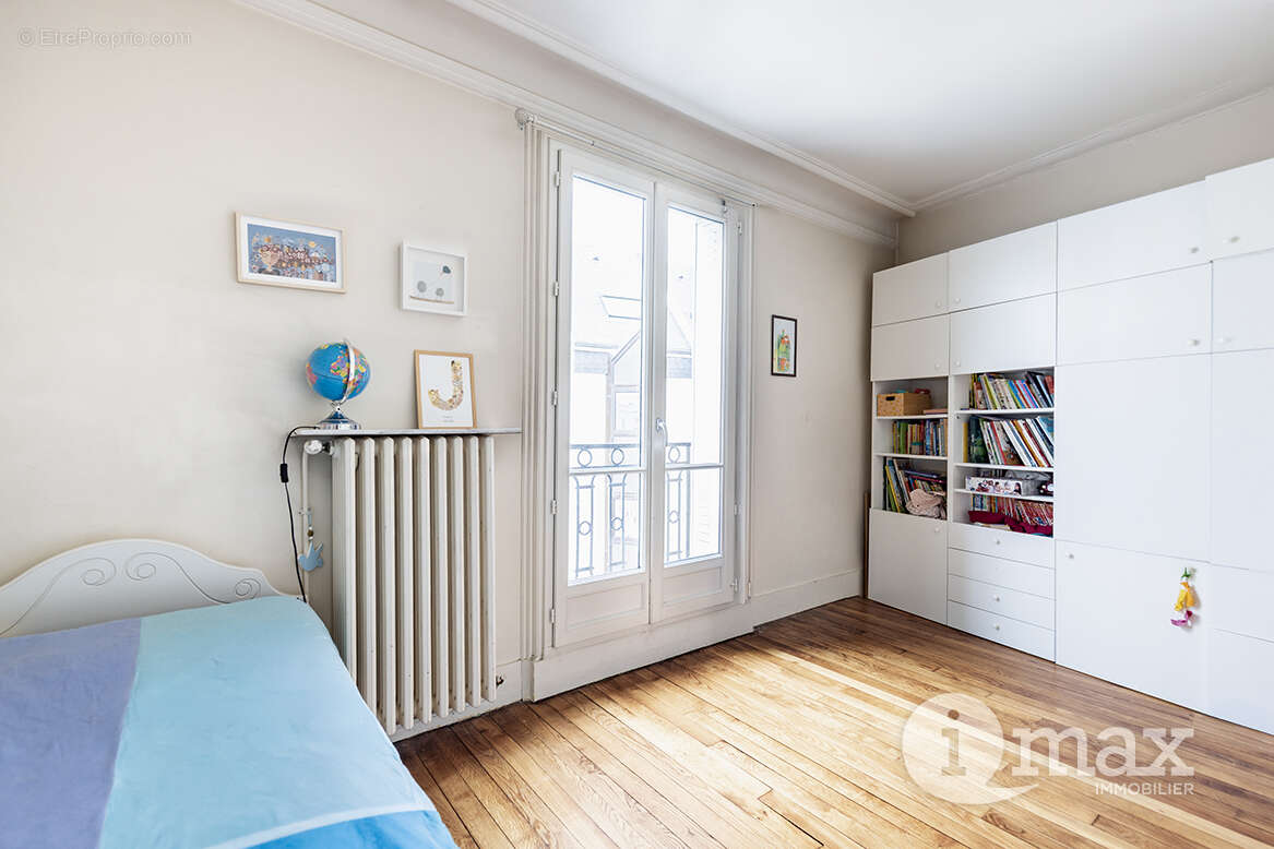 La garenne colombes gare - 3 pieces - 445 000 fai - photo 7