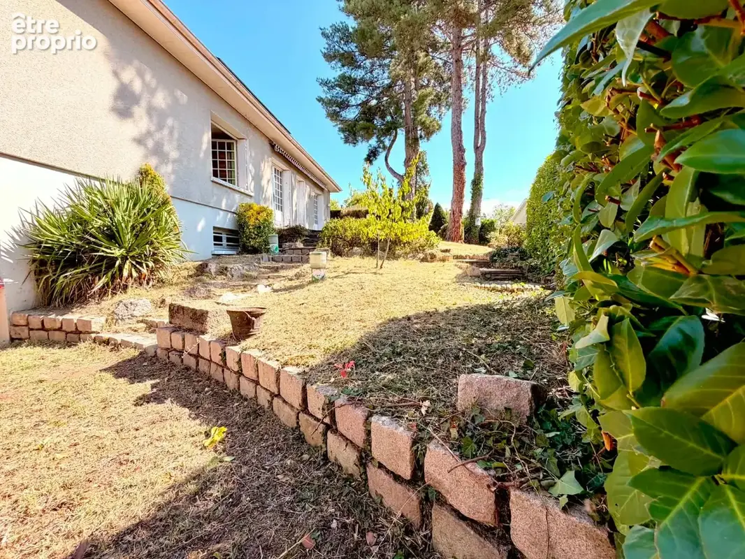 Maison à FEURS