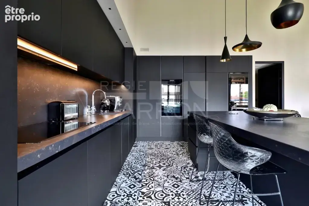 Appartement T3 FOCH - photo 7