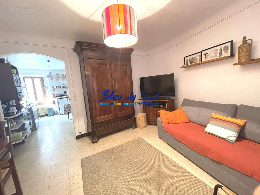 Maison à CORNEILLA-DE-CONFLENT