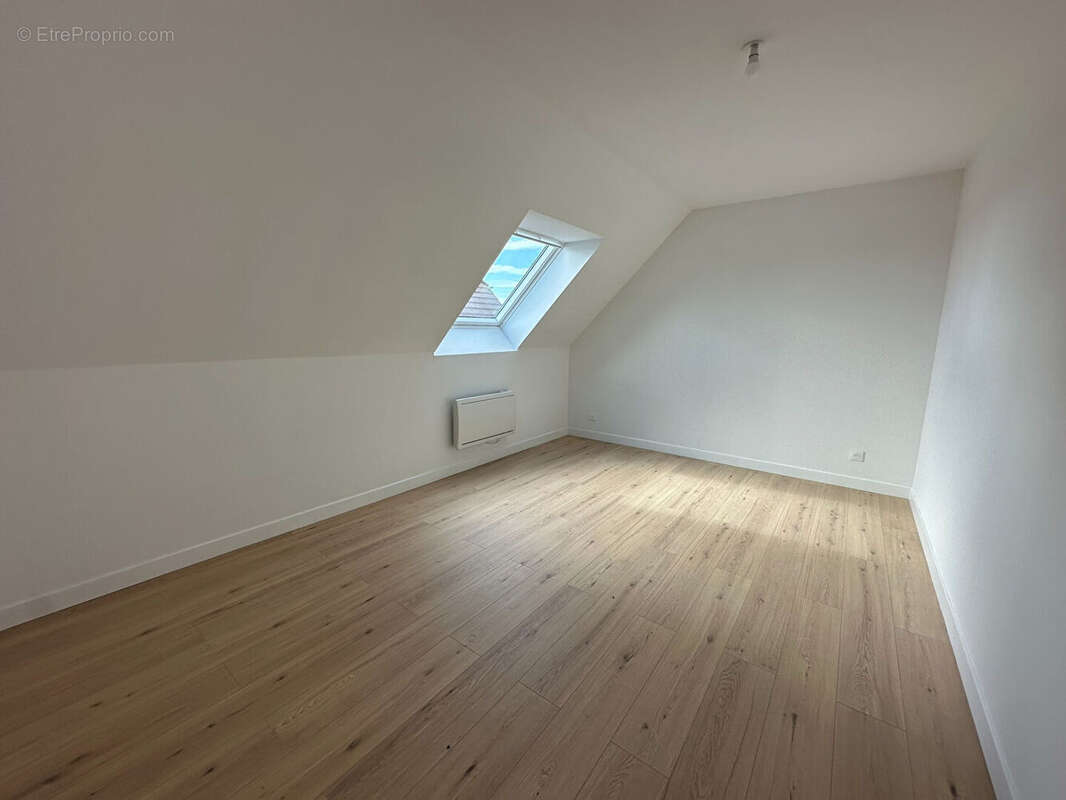 Maison Sinceny 7 pièce(s) 150 m2 - photo 12