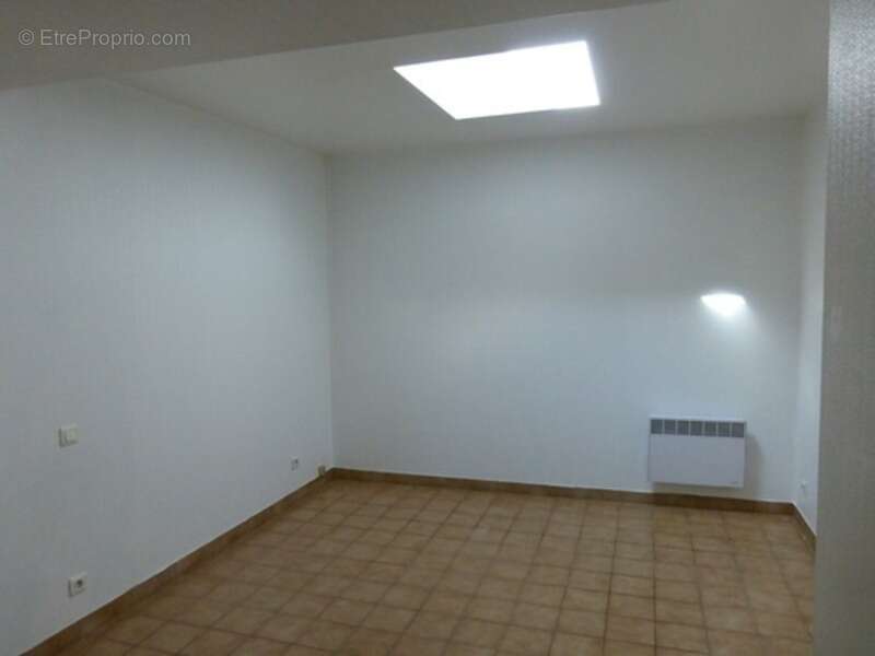 Appartement à RUELLE-SUR-TOUVRE