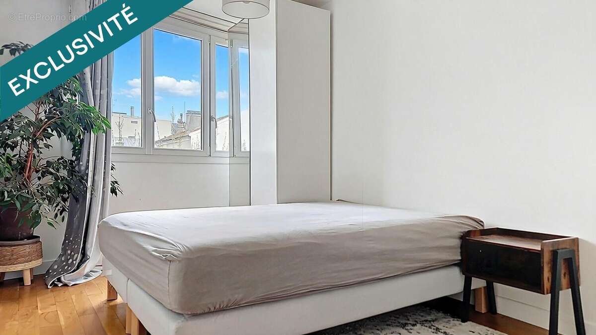 Photo 3 - Appartement à LE RAINCY