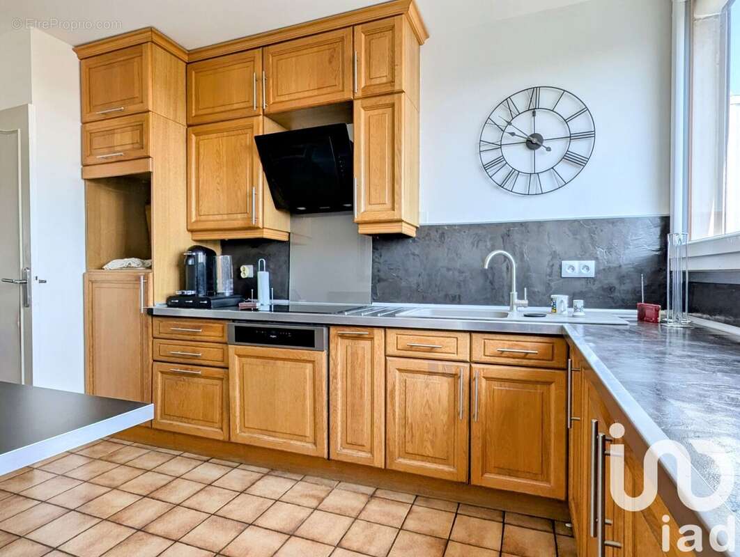 Photo 5 - Appartement à DRAVEIL