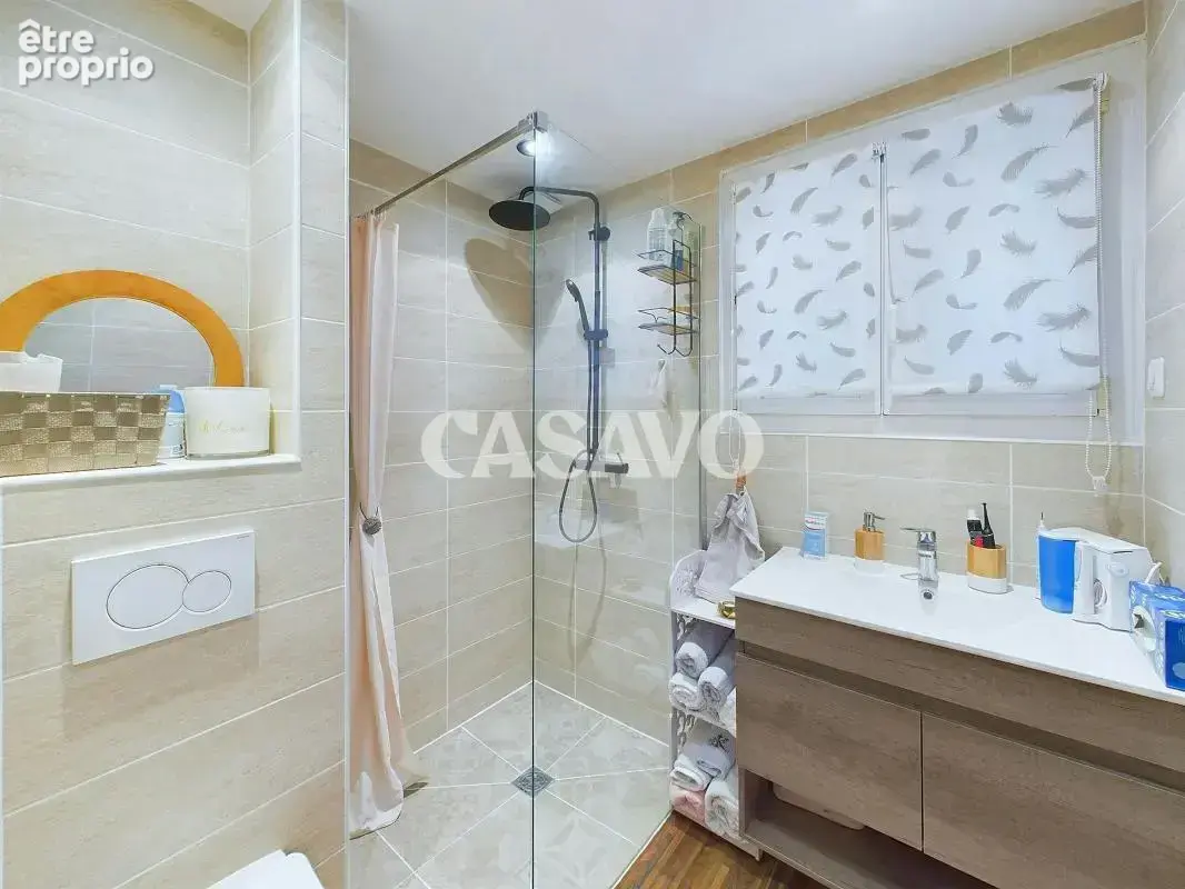Vente Maison 4 pièces de 98m² - 95400 Arnouville - photo 10