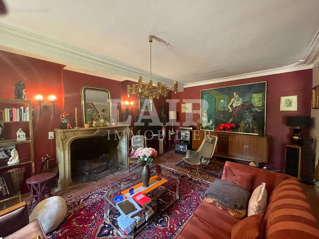 Maison à BEAUMONT-SUR-SARTHE