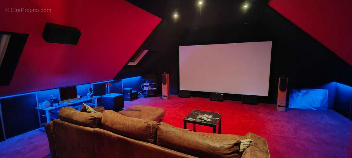 Maison à MANTES-LA-VILLE