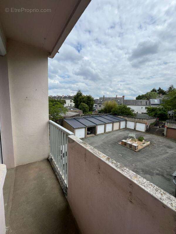 Appartement à ANGERS
