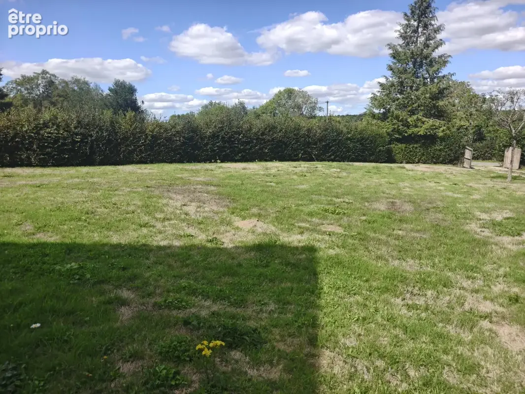 CHARMANTE MAISON DE 106 M2 dans un environnement calme et verdoyant - photo 24