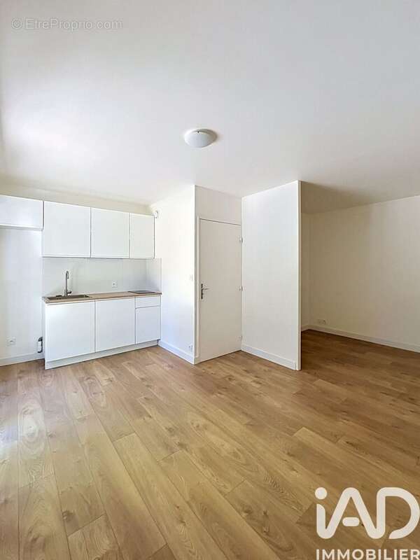 Photo 2 - Appartement à BAULNE