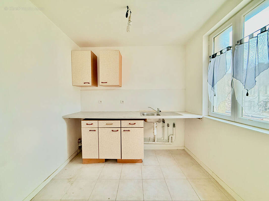 Appartement à CHOISY-LE-ROI