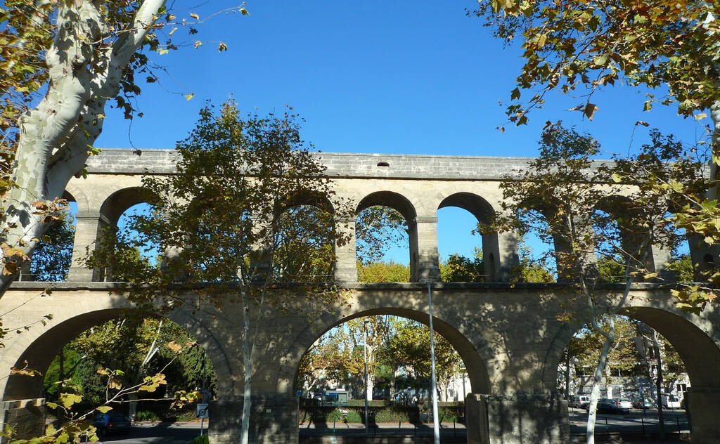 Maison à MONTPELLIER