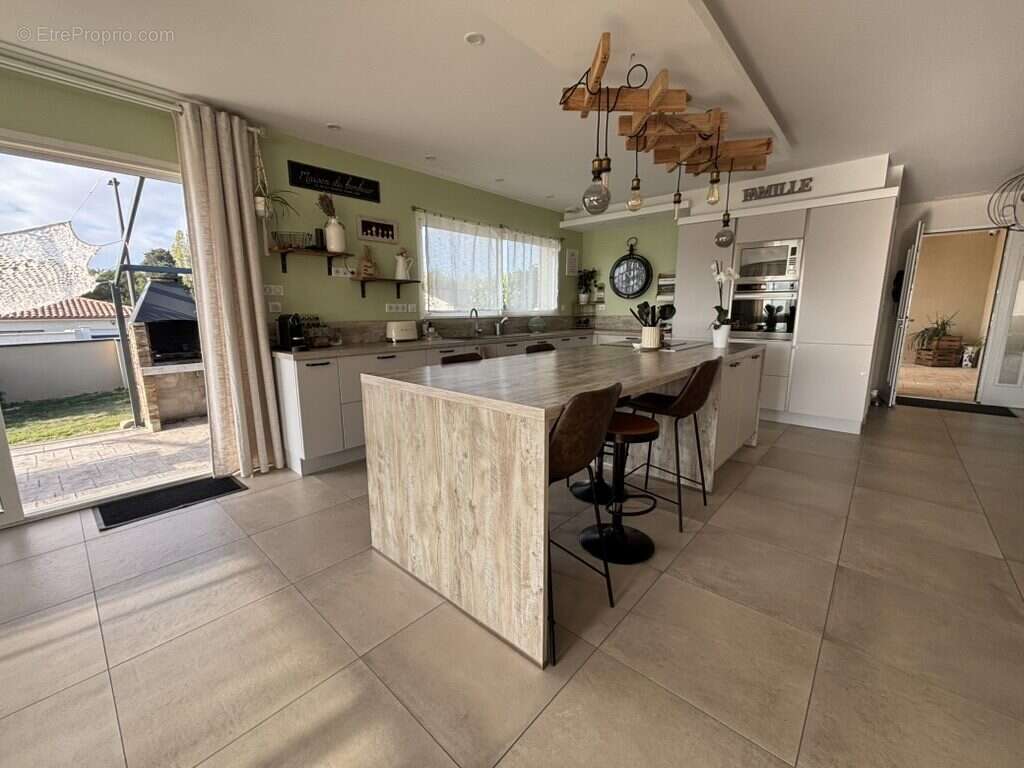 Maison à CARCASSONNE