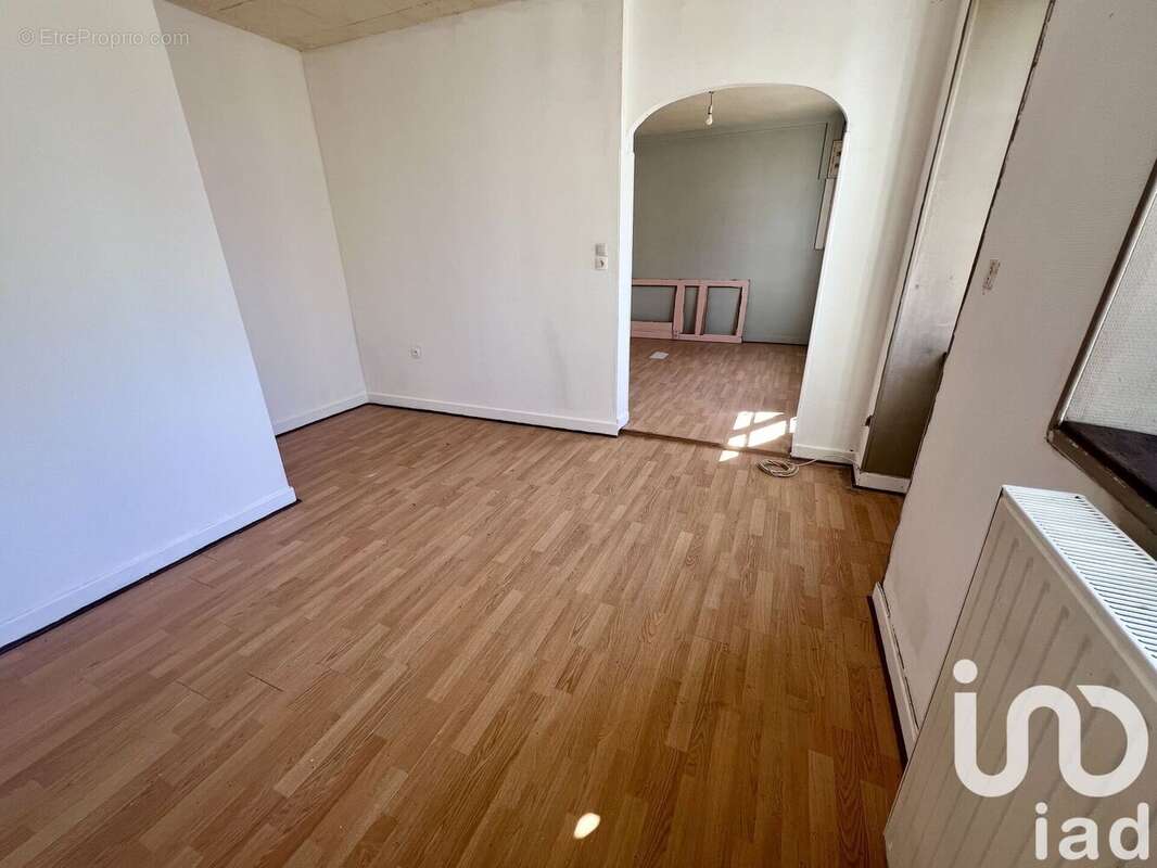 Photo 5 - Maison à LEYRAT