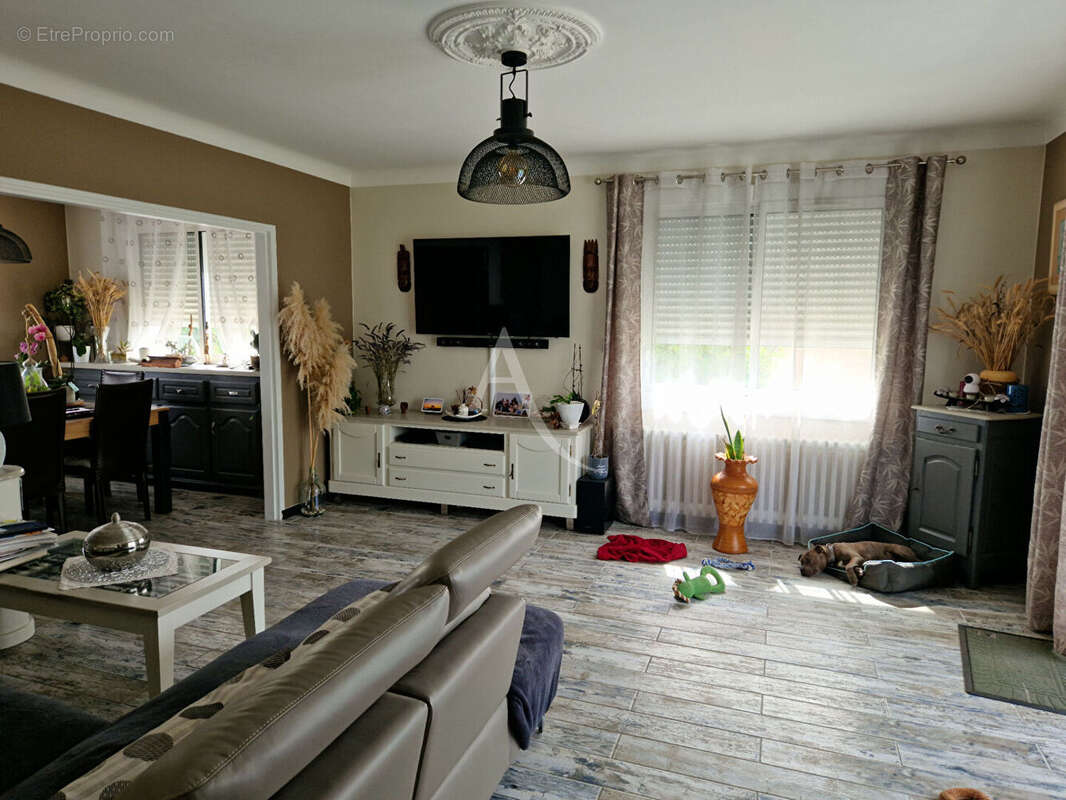 Maison à SAINTE-FOY