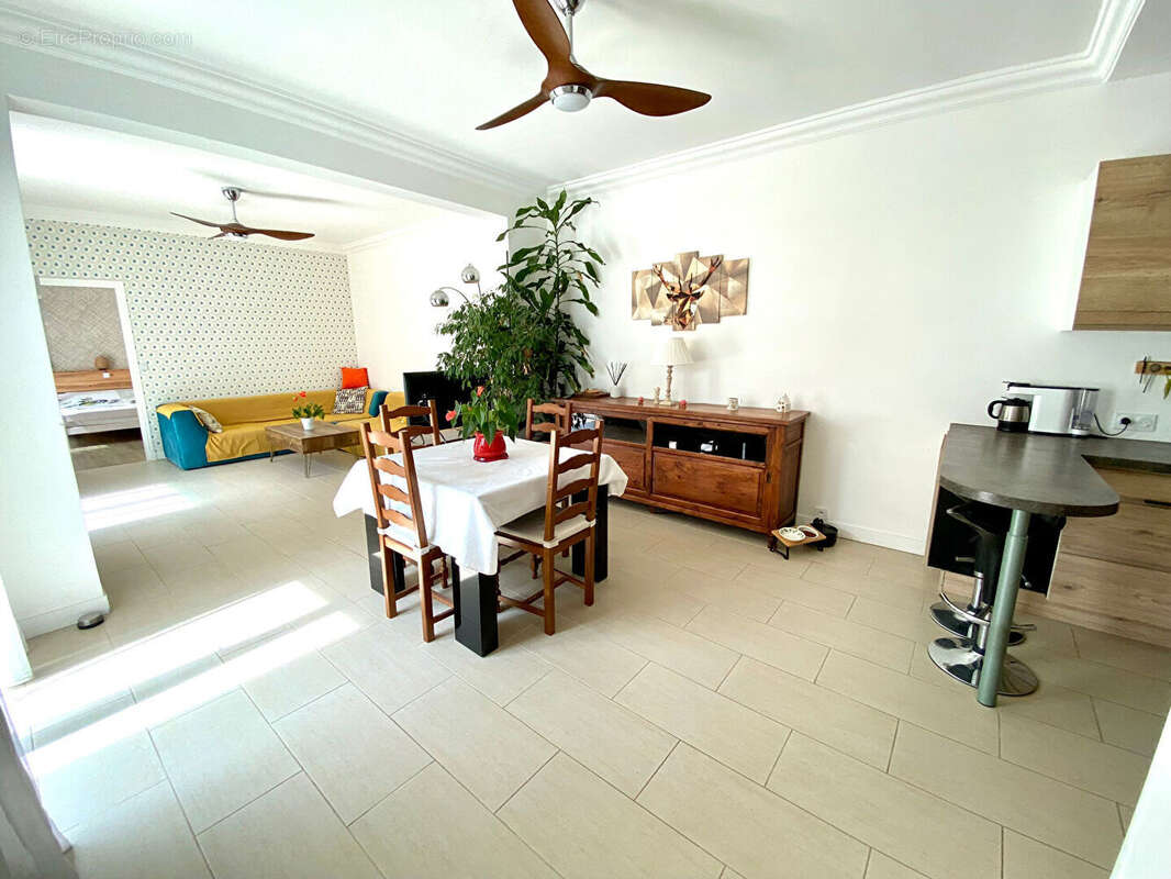 Maison plain-pied 4 chambres, 757 m² de terrain, 12 mins gare ! - photo 5