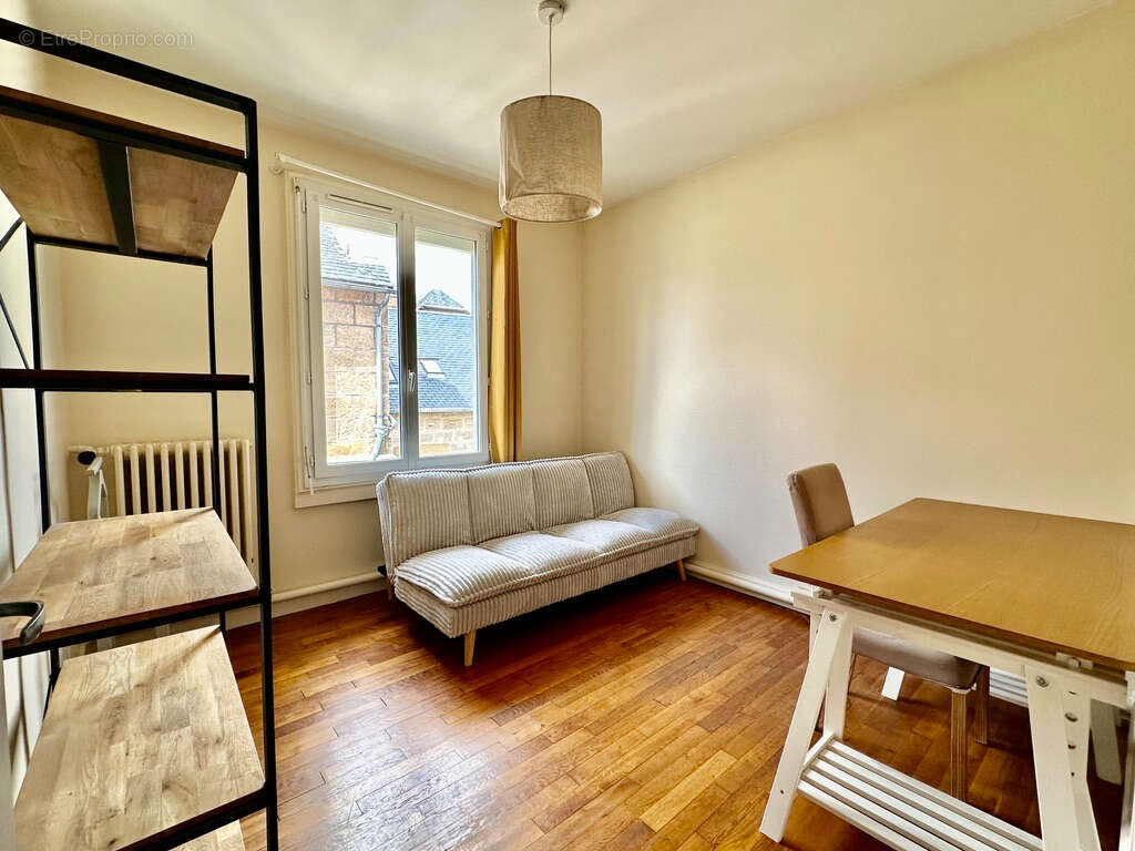 Appartement à BRIVE-LA-GAILLARDE