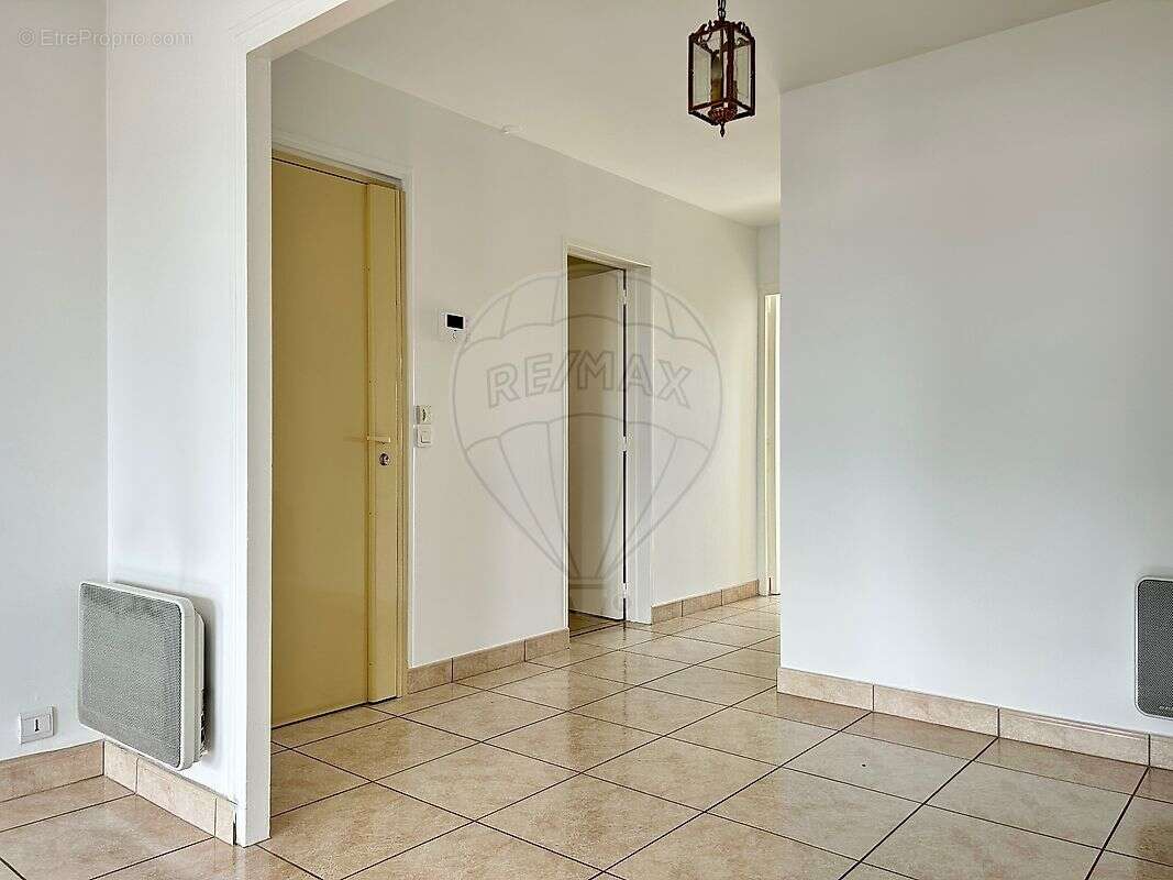 Appartement à NEVERS