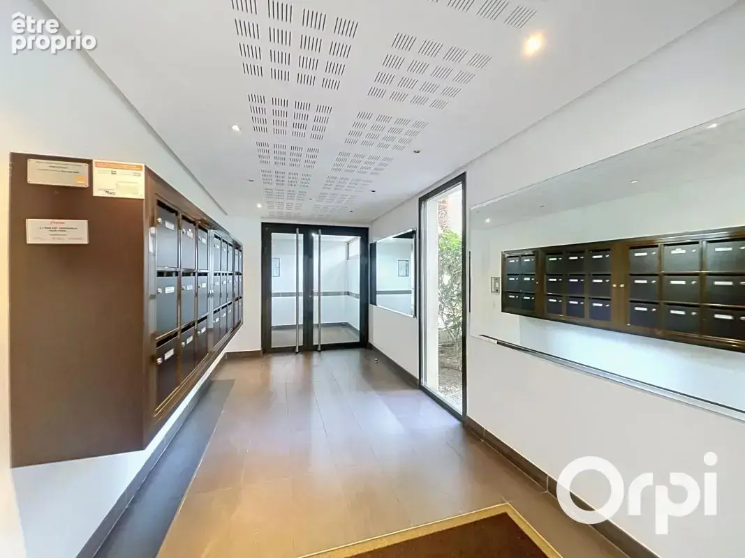 Villeneuve-Loubet - Appartement proche mer - photo 12