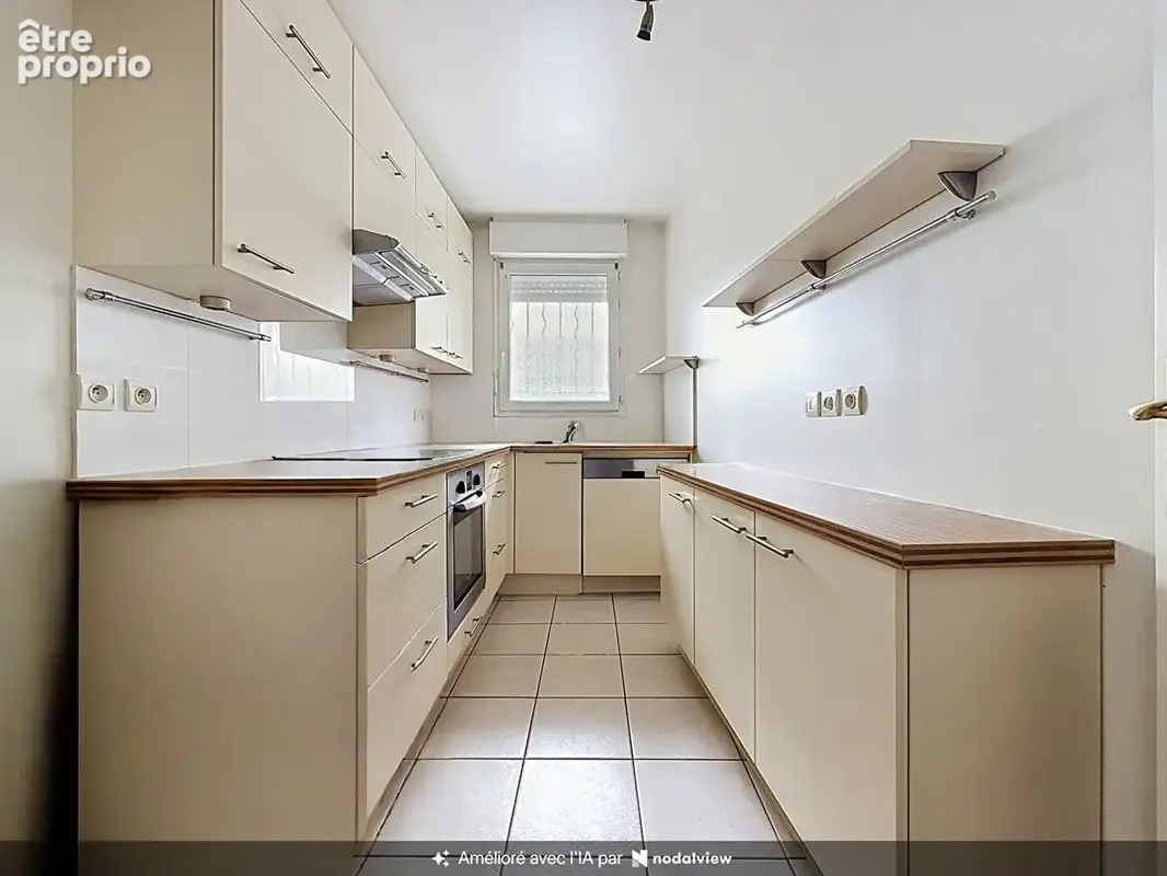 Appartement Meaux 3 pièce(s) 50.76 m2 - photo 5