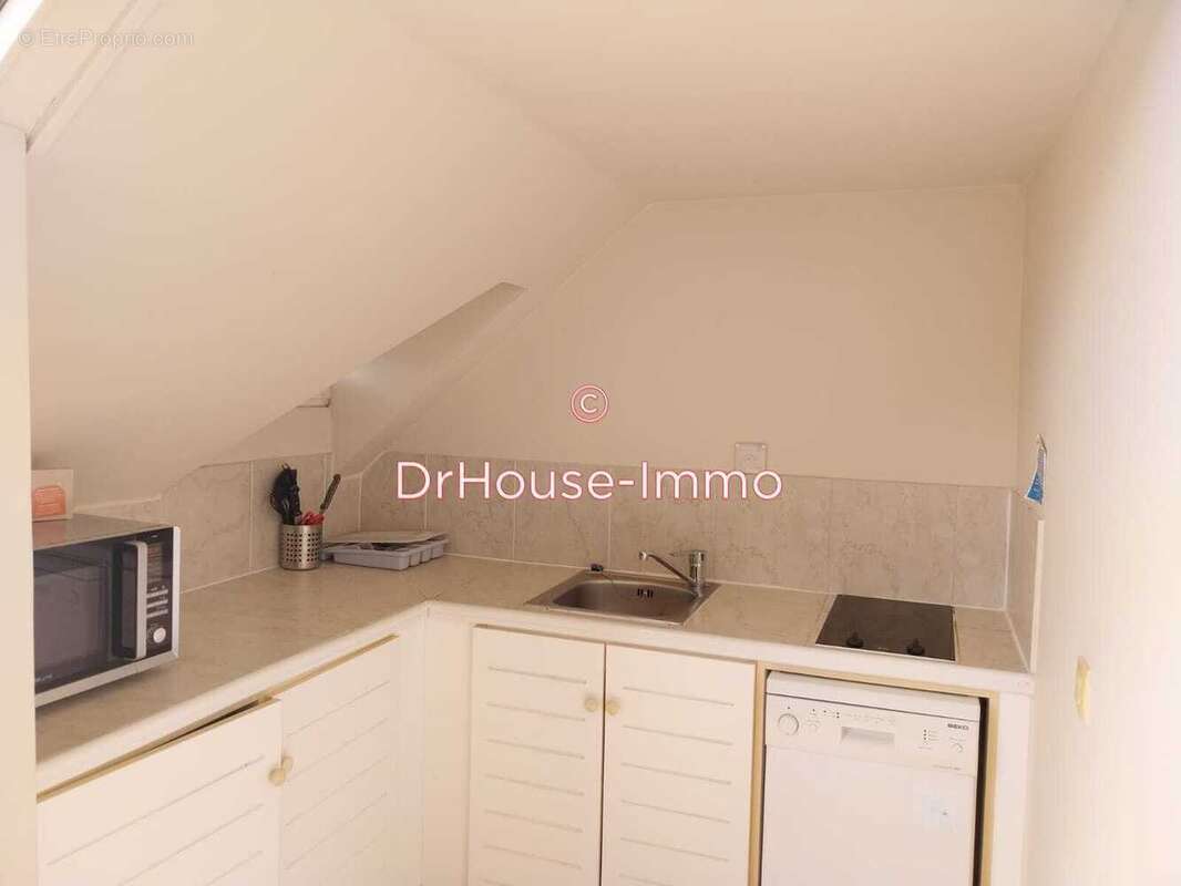 Appartement à SAINTE-LUCE