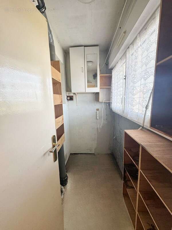 Appartement à LE MANS