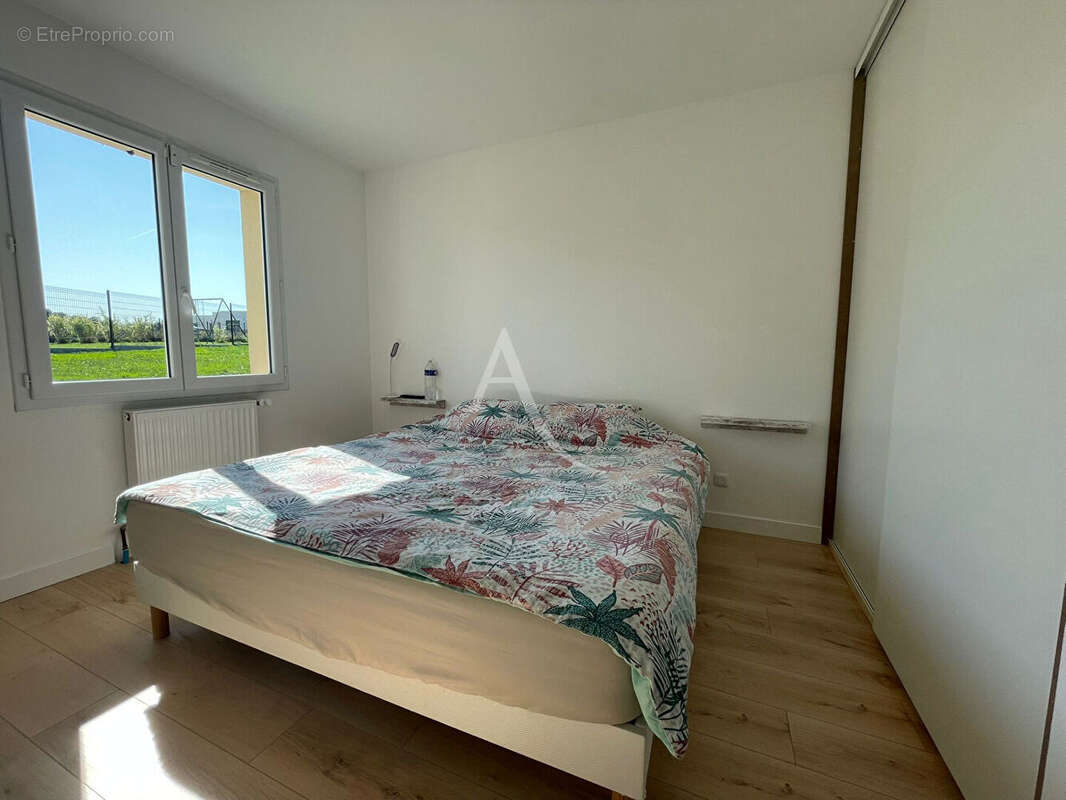 Maison à FAVEROLLES-SUR-CHER