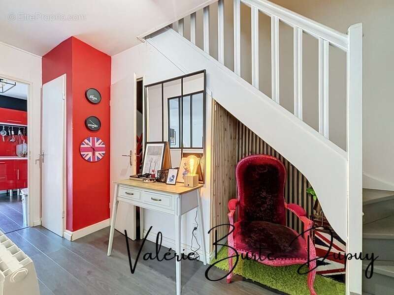 Maison à ORLEANS