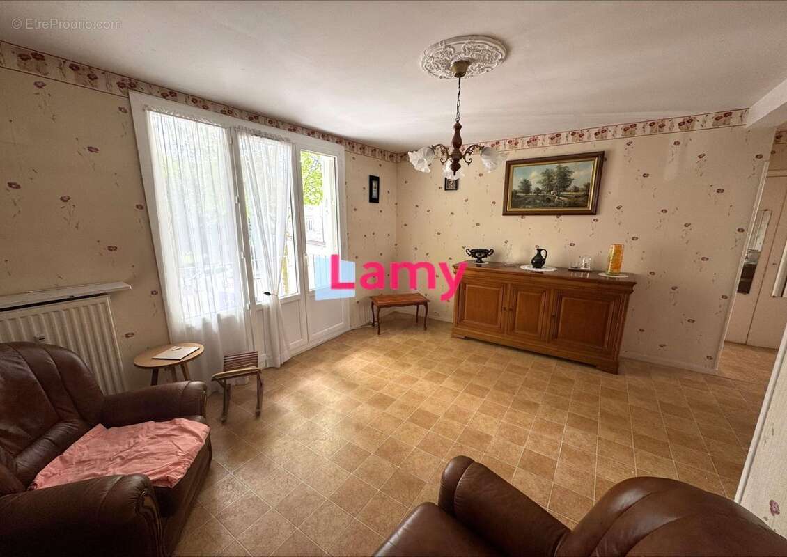 Appartement à LIMOGES